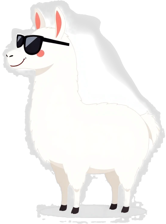 Interactive Llama